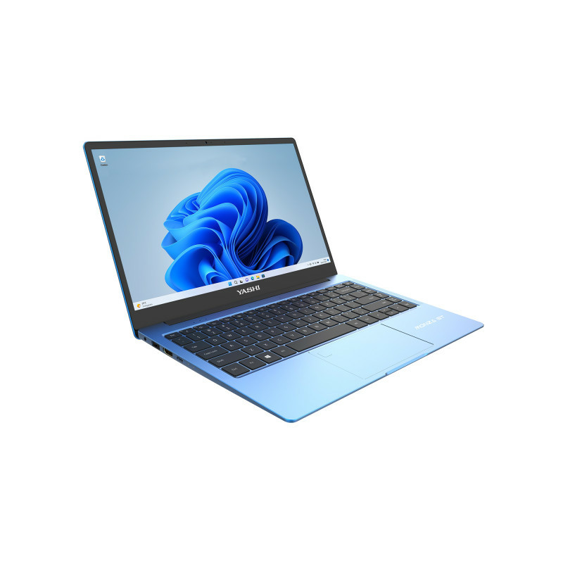 MONZA AMD 7-5700U 16GB 512SSD 14FHD WIN11PRO ITA