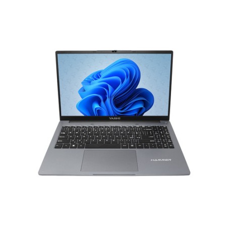 YASHI HAMMER 15  AMD RYZEN7 5700U 8/512 680M W11P