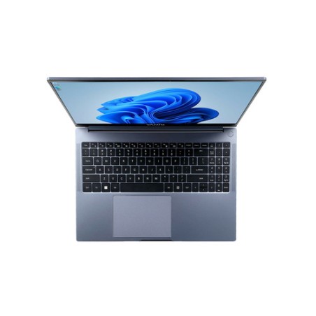 YASHI YP1535 laptop AMD Ryzen™ 7 5700U Computer portatile 39,6 cm (15.6") Full HD 16 GB DDR4-SDRAM 512 GB SSD Wi-Fi 6 (802.11a