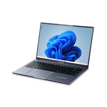 YASHI YP1668 laptop AMD Ryzen™ 7 6800H Computer portatile 40,6 cm (16") WUXGA 16 GB DDR5-SDRAM 1 TB SSD Wi-Fi 6E (802.11ax) Wi