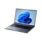YASHI YP1668 laptop AMD Ryzen™ 7 6800H Computer portatile 40,6 cm (16") WUXGA 16 GB DDR5-SDRAM 1 TB SSD Wi-Fi 6E (802.11ax) Wi
