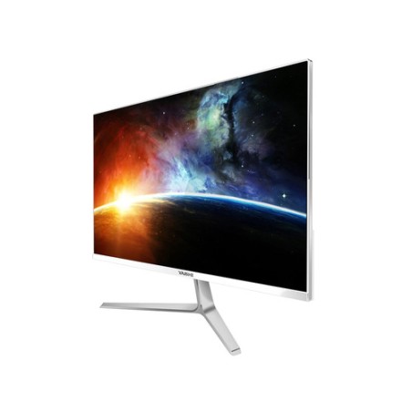 27 IPS 1MS VGA HDMI TYPEC SPEAKERS WHITE