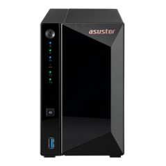 ASUSTOR NAS 2 BAIE DRIVESTOR 2 PRO GEN.2 2GB