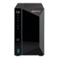 ASUSTOR NAS 2 BAIE DRIVESTOR 2 PRO GEN.2 2GB