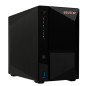 ASUSTOR NAS 2 BAIE DRIVESTOR 2 PRO GEN.2 2GB