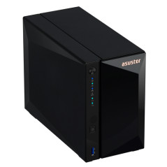 ASUSTOR NAS 2 BAIE DRIVESTOR 2 PRO GEN.2 2GB