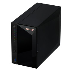 ASUSTOR NAS 2 BAIE DRIVESTOR 2 PRO GEN.2 2GB