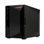 ASUSTOR NAS 2 BAIE DRIVESTOR 2 PRO GEN.2 2GB