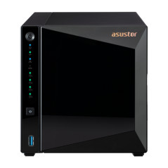 ASUSTOR NAS 4 BAIE DRIVESTOR 4 PRO GEN.2 2GB