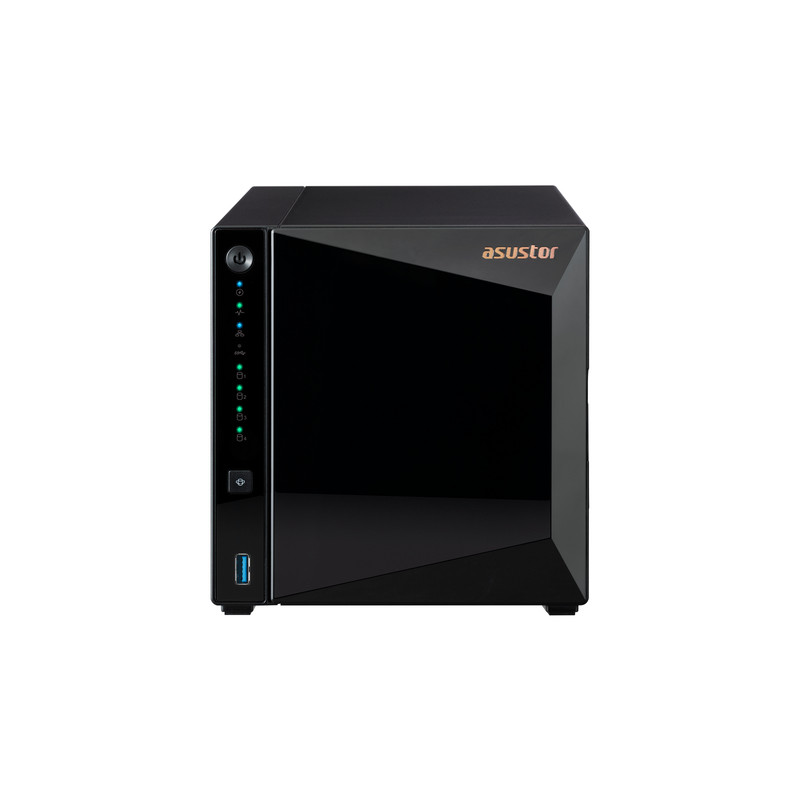 ASUSTOR NAS 4 BAIE DRIVESTOR 4 PRO GEN.2 2GB