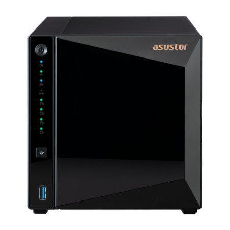 ASUSTOR NAS 4 BAIE DRIVESTOR 4 PRO GEN.2 2GB