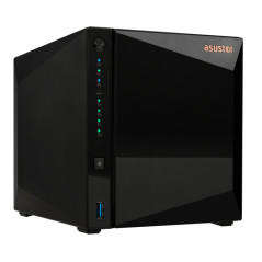 ASUSTOR NAS 4 BAIE DRIVESTOR 4 PRO GEN.2 2GB