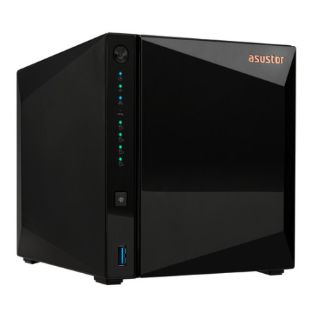 ASUSTOR NAS 4 BAIE DRIVESTOR 4 PRO GEN.2 2GB
