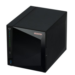 ASUSTOR NAS 4 BAIE DRIVESTOR 4 PRO GEN.2 2GB