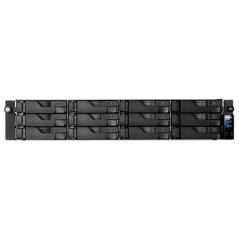 ASUSTOR NAS 12 BAIE XEON E-2224 8GB DDR4 ECC RP