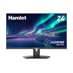 23,8 FHD IPS 100HZ HDMI+VGA+SPEAKER EN-STAR 8.0