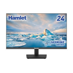 23,8 IPS 100HZ HDMI+VGA+DP+SPK REG.ALTEZ EN-STAR 8