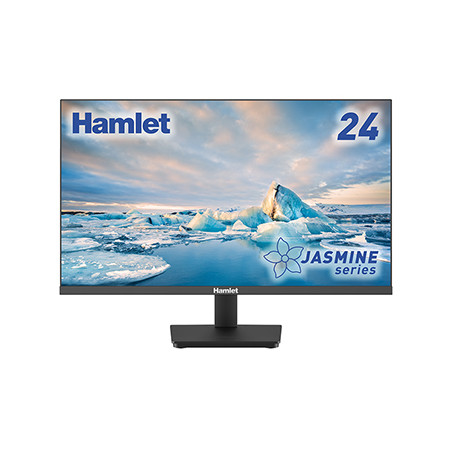 23,8 IPS 100HZ HDMI+VGA+DP+SPK REG.ALTEZ EN-STAR 8