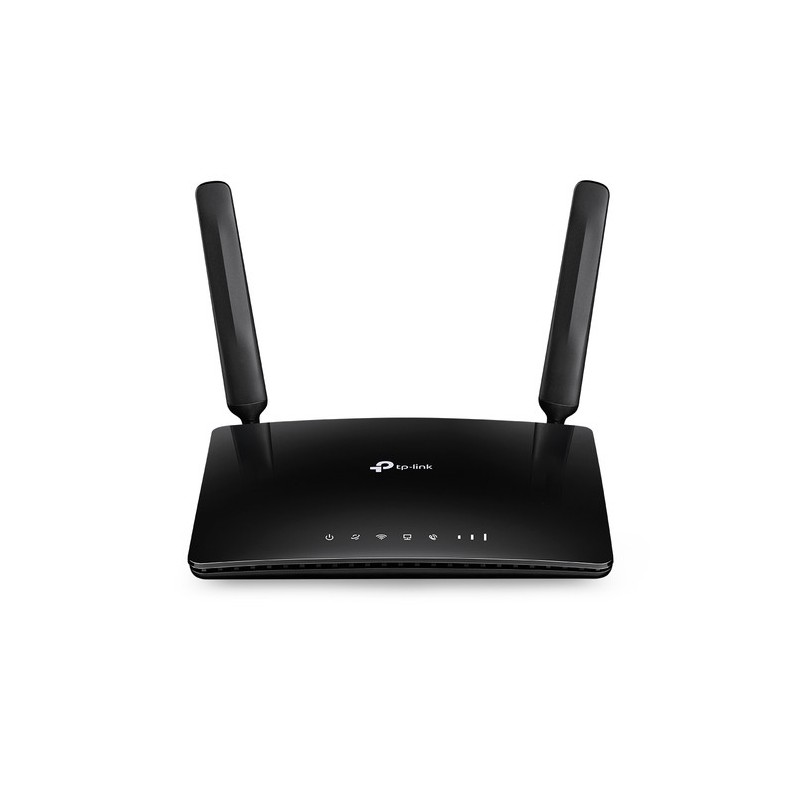 ROUTER 4G LTE 1P WAN+2P LAN+1P RJ11 2 ANTENNE ESTERNE 4G LTE