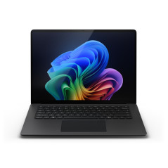 SURFACE LAPTOP 7 15.0 U7 32GB 1TB BLACK