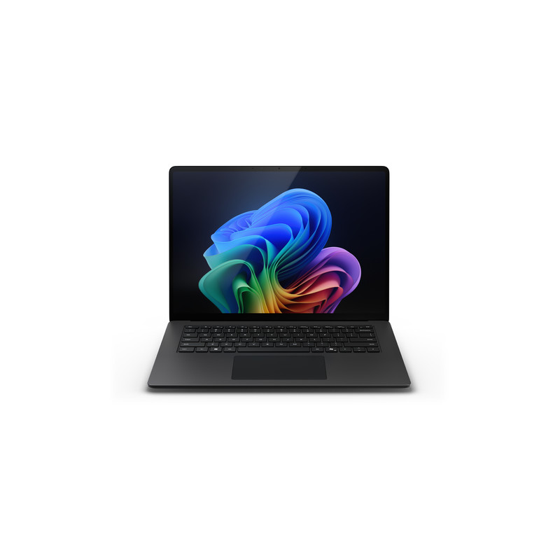 SURFACE LAPTOP 7 15.0 U7 32GB 1TB BLACK