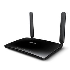 ROUTER 4G LTE 1P WAN+2P LAN+1P RJ11 2 ANTENNE ESTERNE 4G LTE