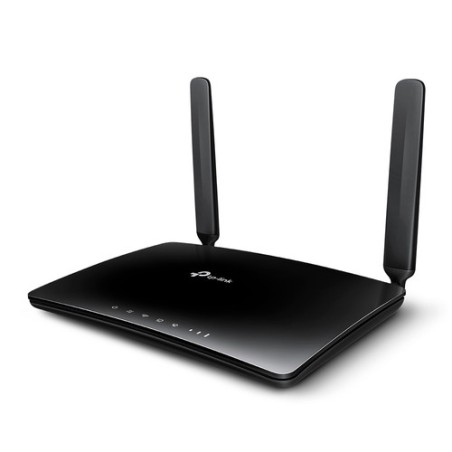 ROUTER 4G LTE 1P WAN+2P LAN+1P RJ11 2 ANTENNE ESTERNE 4G LTE