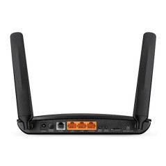 ROUTER 4G LTE 1P WAN+2P LAN+1P RJ11 2 ANTENNE ESTERNE 4G LTE