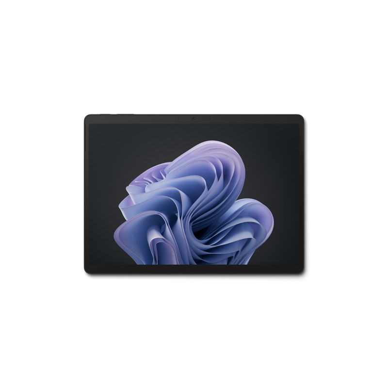 Microsoft Surface Pro 10 Intel Core Ultra 7 256 GB 33 cm (13") 16 GB Wi-Fi 6E (802.11ax) Windows 11 Pro Nero