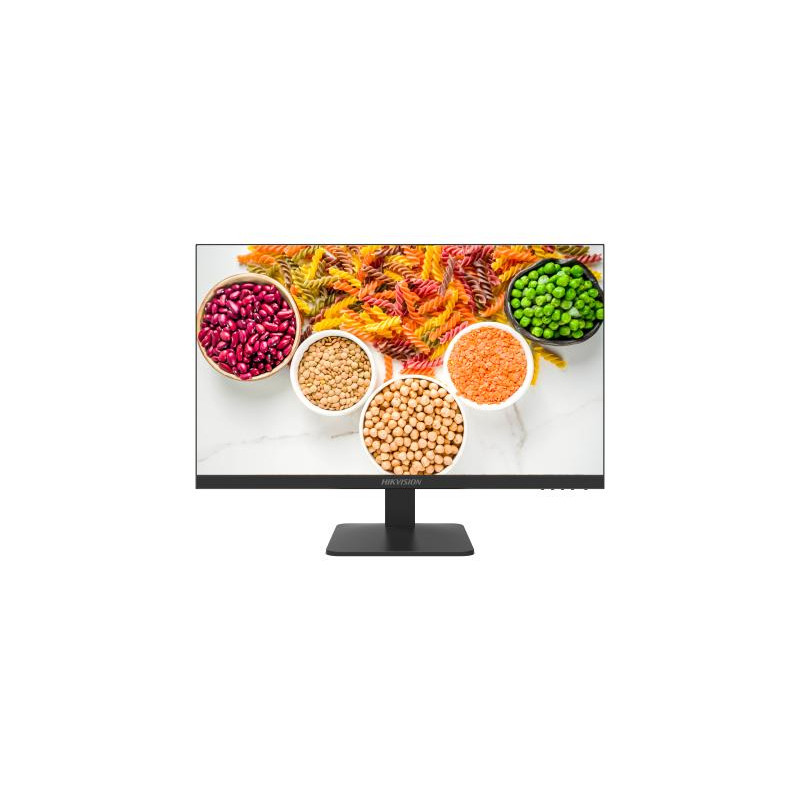 Hikvision DS-D5027F2-1P2 LED display 68,6 cm (27") 1920 x 1080 Pixel Full HD Nero
