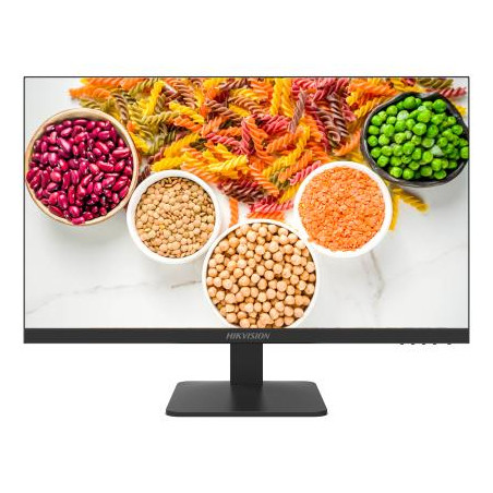 Hikvision DS-D5027F2-1P2 LED display 68,6 cm (27") 1920 x 1080 Pixel Full HD Nero