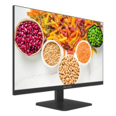Hikvision DS-D5027F2-1P2 LED display 68,6 cm (27") 1920 x 1080 Pixel Full HD Nero