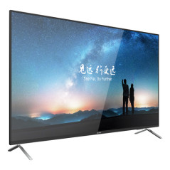 65 4K, HDMI*2, VGA*1, USB2.0, USB3.0