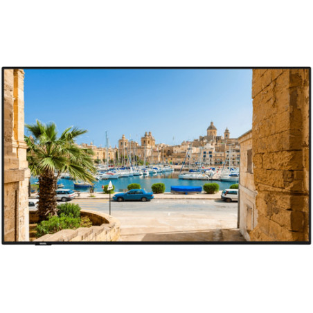 43 3840 X 2160(16:9) 500NITS 24/7 L/P