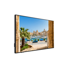 43 3840 X 2160(16:9) 500NITS 24/7 L/P