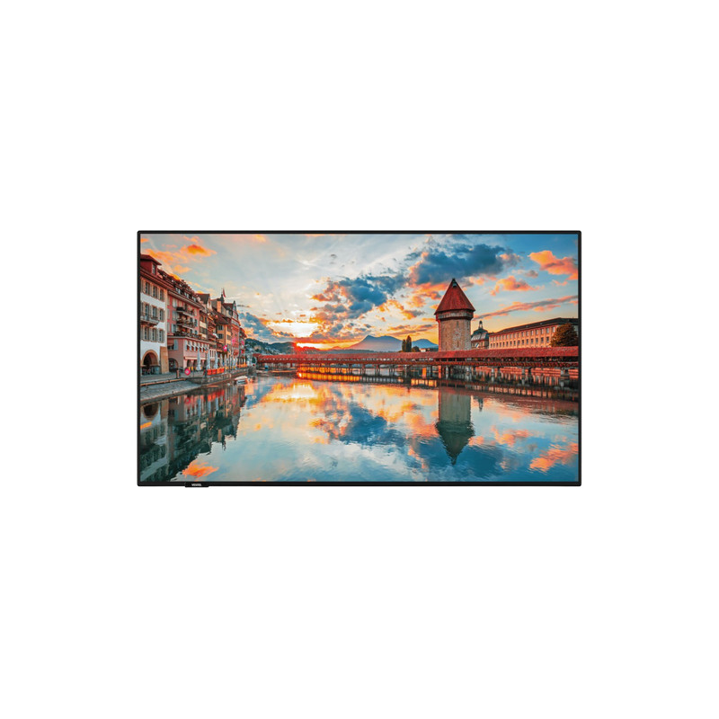 50 3840 X 2160(16:9) 500NITS 24/7 L/P