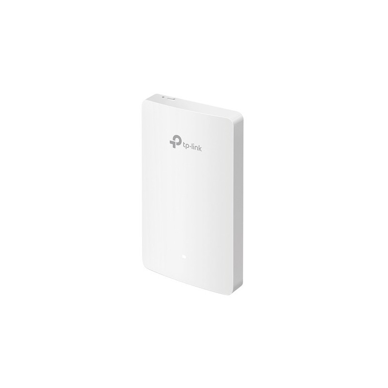 ACCESS POINT 867MBPS AC1200 WALL PLATE DUAL BAND 4P RJ45 ETHERNET