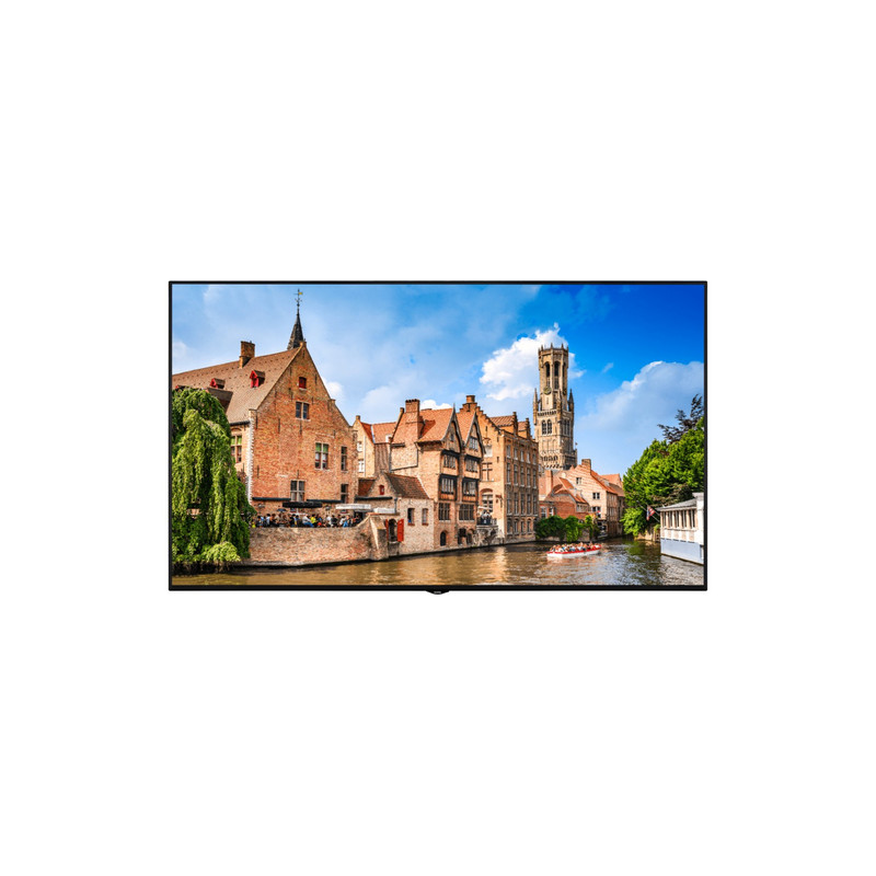 75 3840 X 2160(16:9) 500NITS 24/7 L/P