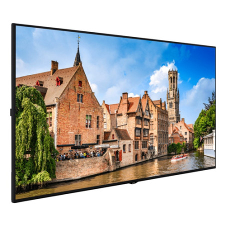 75 3840 X 2160(16:9) 500NITS 24/7 L/P