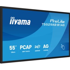 55  All-in-one Interactive Display