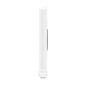 ACCESS POINT 867MBPS AC1200 WALL PLATE DUAL BAND 4P RJ45 ETHERNET