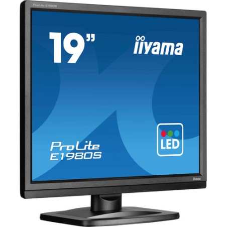 19  TN-panel, 1280x1024,HDMI,DisplayPort,250cd/m
