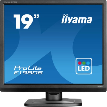 19  TN-panel, 1280x1024,HDMI,DisplayPort,250cd/m