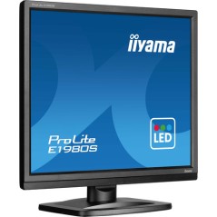 19  TN-panel, 1280x1024,HDMI,DisplayPort,250cd/m