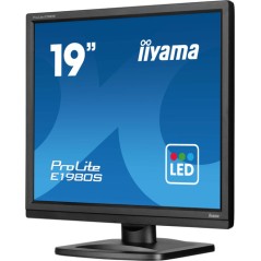 19  TN-panel, 1280x1024,HDMI,DisplayPort,250cd/m