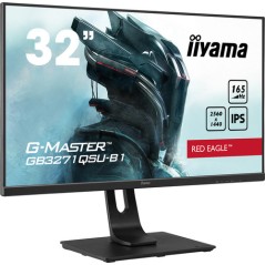 32  GAMING  2560X1440 165HZ HDMI DP