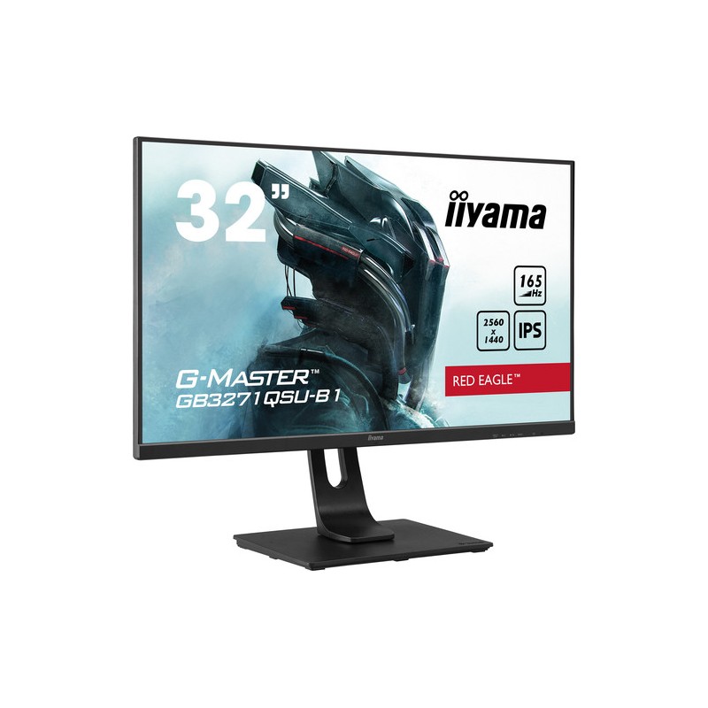 32  GAMING  2560X1440 165HZ HDMI DP