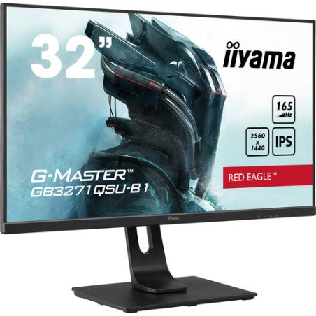 32  GAMING  2560X1440 165HZ HDMI DP
