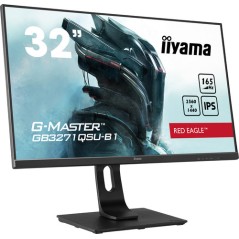 32  GAMING  2560X1440 165HZ HDMI DP