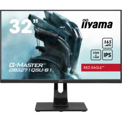 32  GAMING  2560X1440 165HZ HDMI DP